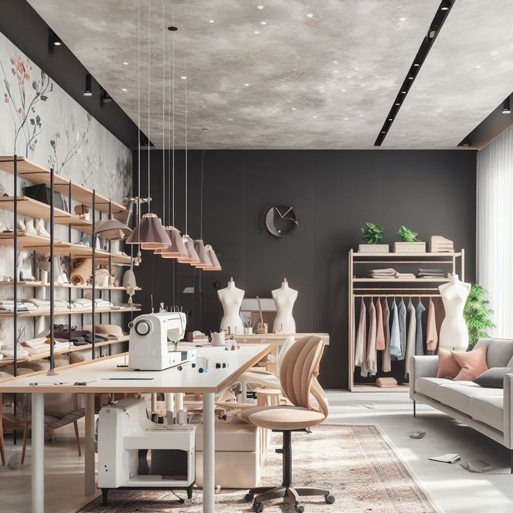 Haute Couture e Design